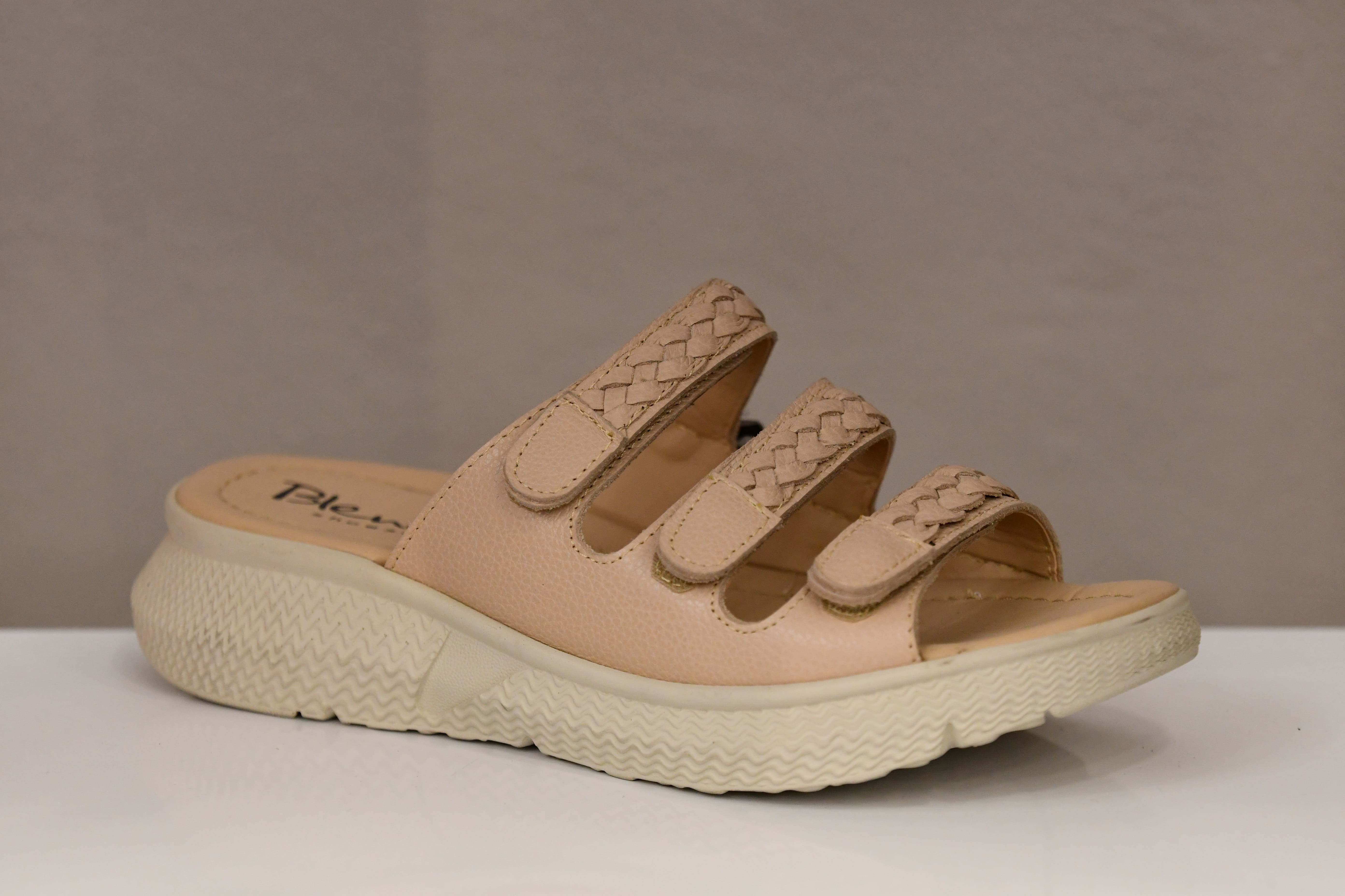 Rodas Comfort